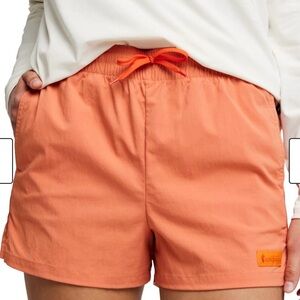 Cotopaxi Brinco Short - Nector